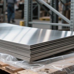 Haynes556 Alloy