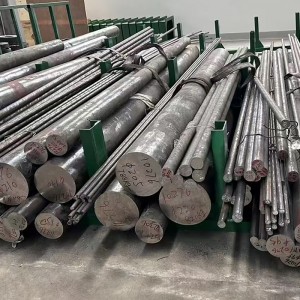 GH2901 Alloy