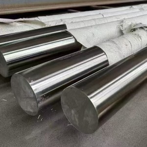 Haynes214 Alloy