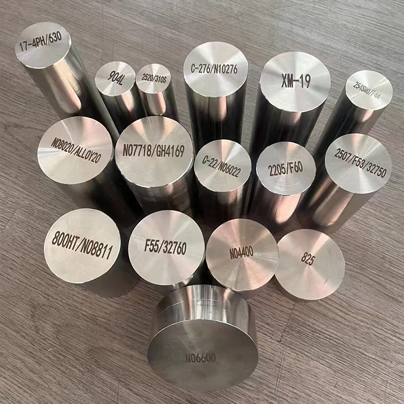 GH1131 Alloy