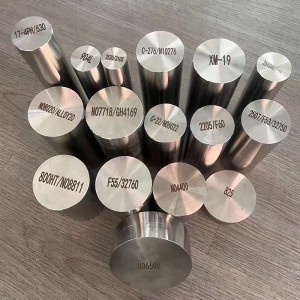 Haynes188 Alloy