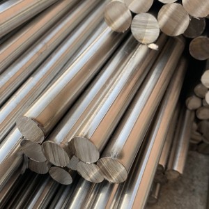 GH1035 Alloy