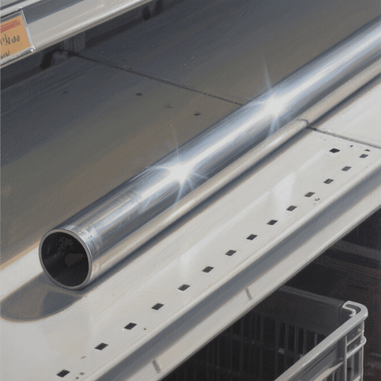 Hastelloy B2 UNS N10665