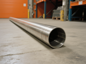 316/316L/316ti/317l Stainless Steel Pipe/Tube
