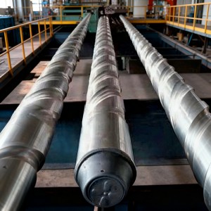 Non-magnetic Drill Collar（NDC）