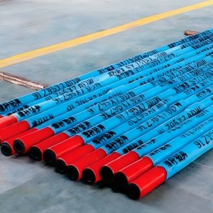 Non-Magnetic Screw Drill