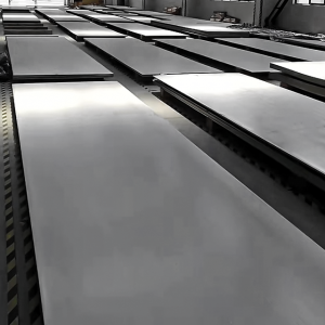 Stainless Steel Sheet