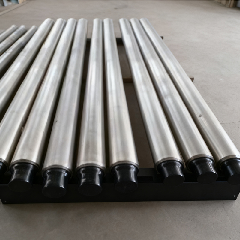 P550 Nonmagnetic Alloy