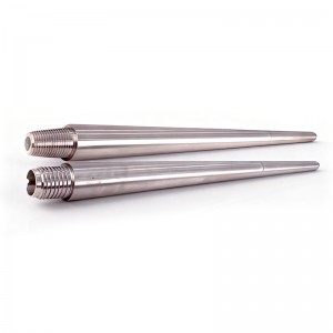 P530 Nonmagnetic Alloy