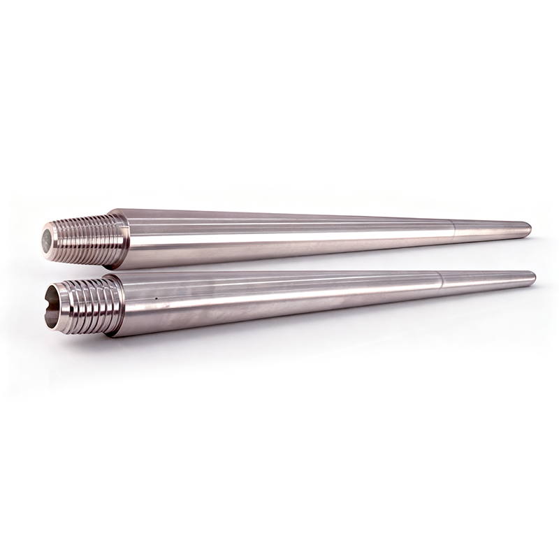 P530 Nonmagnetic Alloy